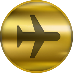 € 100 korting op vliegtickets