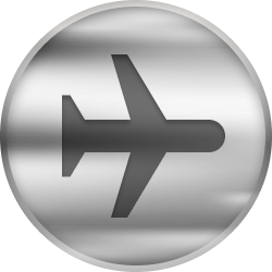 € 75 korting op vliegtickets